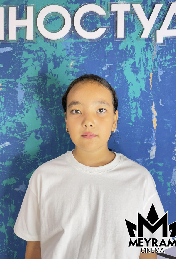 Сабина Келкасин