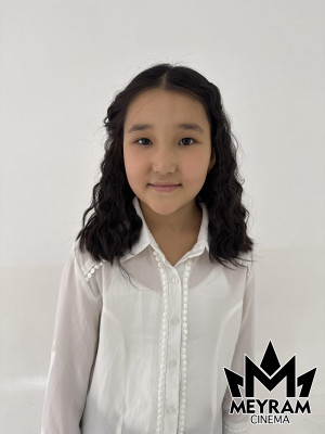 Зере Сакенқызы