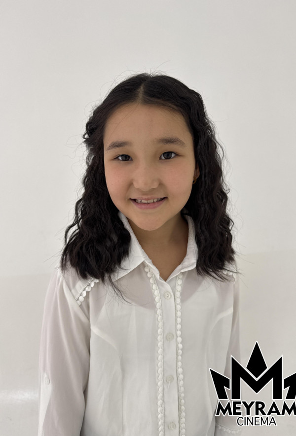 Зере Сакенқызы