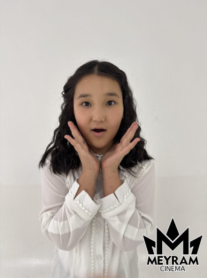 Зере Сакенқызы