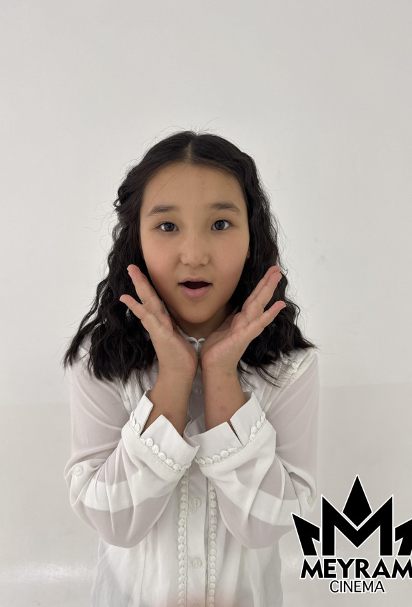 Зере Сакенқызы