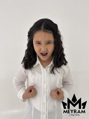 Зере Сакенқызы