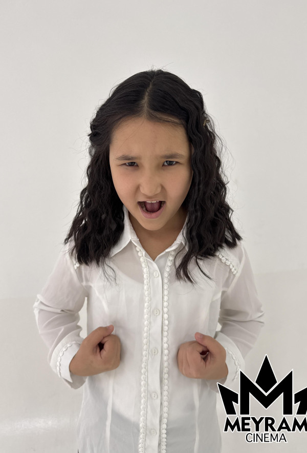 Зере Сакенқызы