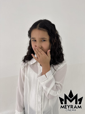 Зере Сакенқызы