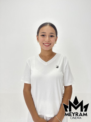 Муслима Расулова