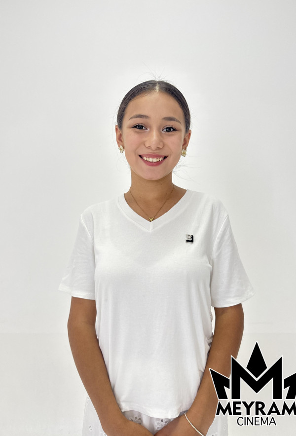 Муслима Расулова