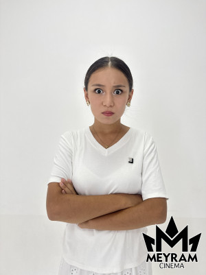 Муслима Расулова