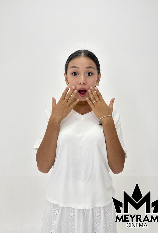 Муслима Расулова