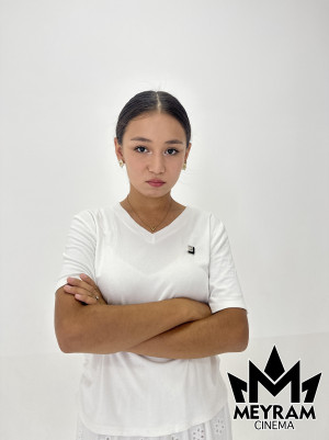 Муслима Расулова