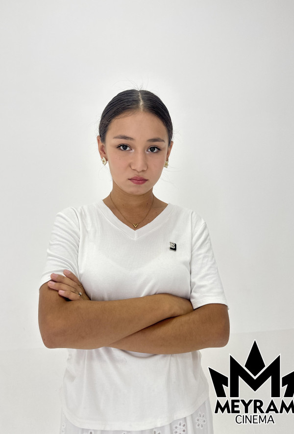 Муслима Расулова