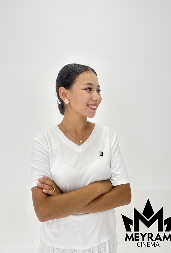 Муслима Расулова