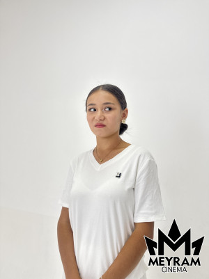 Муслима Расулова