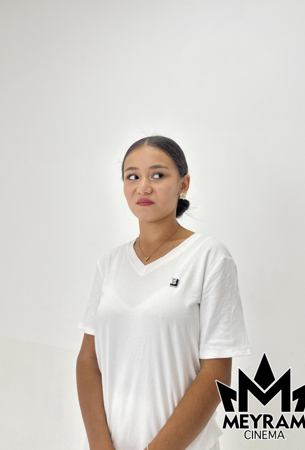 Муслима Расулова