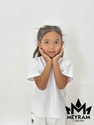 Нұрсая Талғат