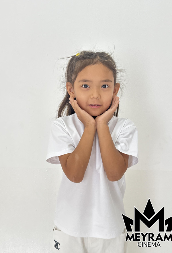 Нұрсая Талғат