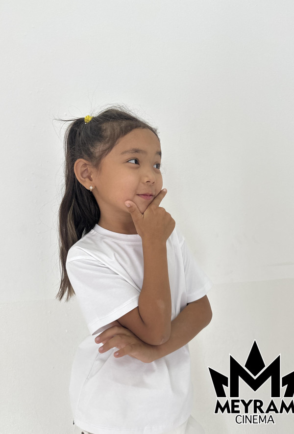 Нұрсая Талғат