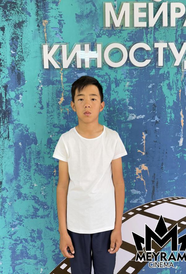 Мейіржан Сағын