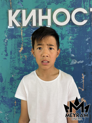 Мейіржан Сағын