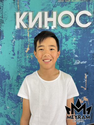 Мейіржан Сағын