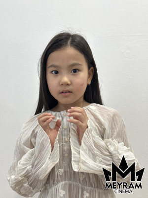 Алпысбаева Мансура