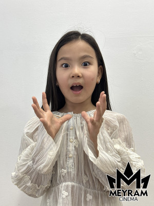 Алпысбаева Мансура