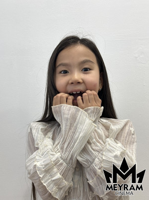 Алпысбаева Мансура