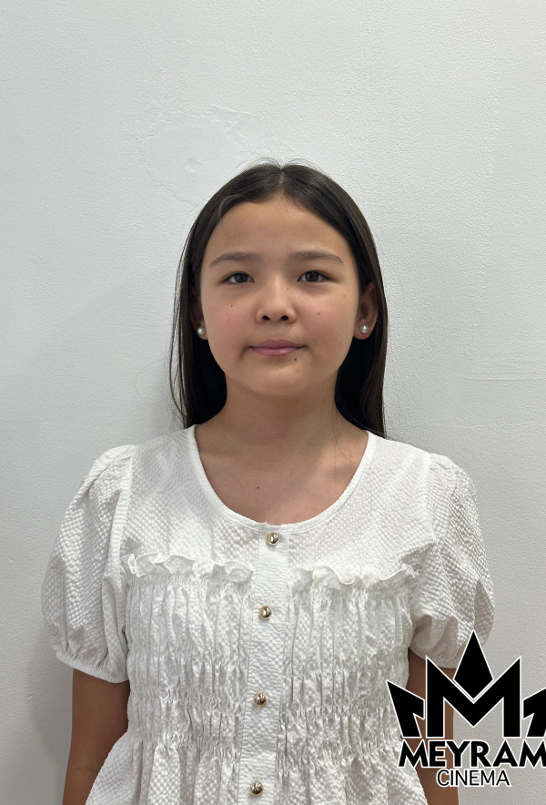 Айниса Қыстаубай