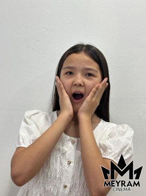 Айниса Қыстаубай