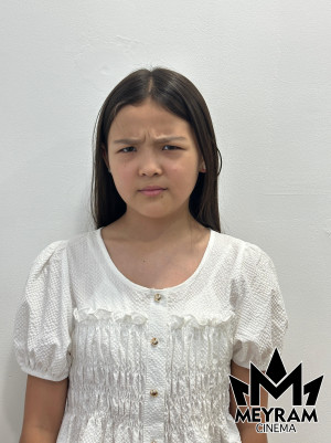 Айниса Қыстаубай