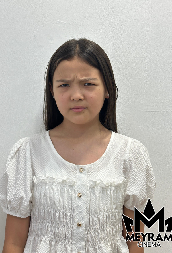 Айниса Қыстаубай