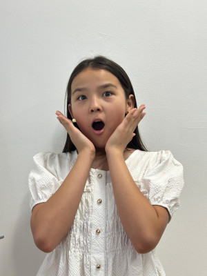 Гүлниса Қыстаубай