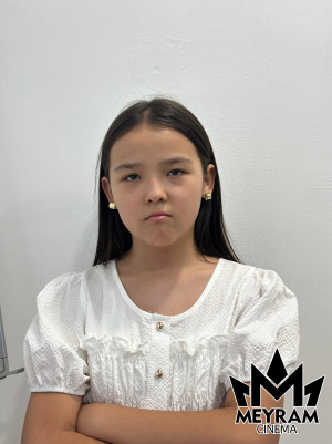 Гүлниса Қыстаубай