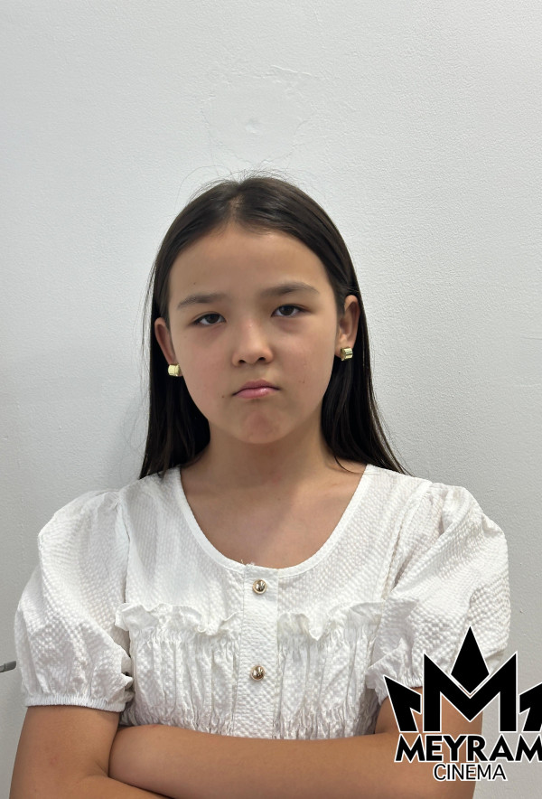 Гүлниса Қыстаубай