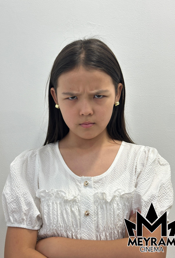 Гүлниса Қыстаубай