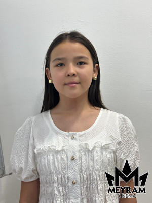 Гүлниса Қыстаубай