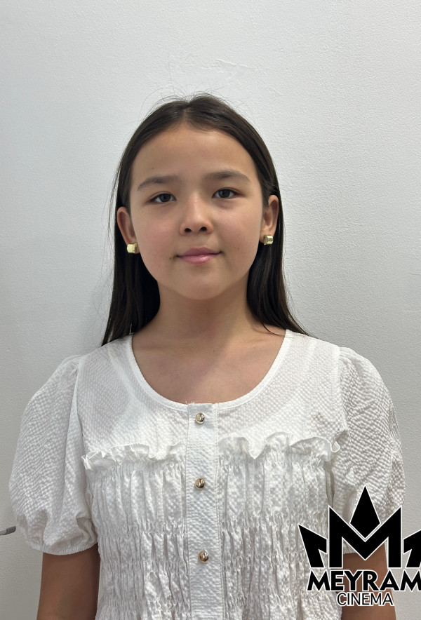 Гүлниса Қыстаубай