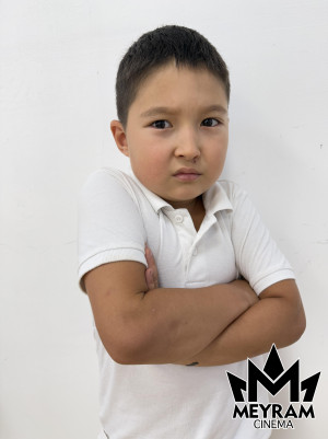 Алибек Темиргалиев