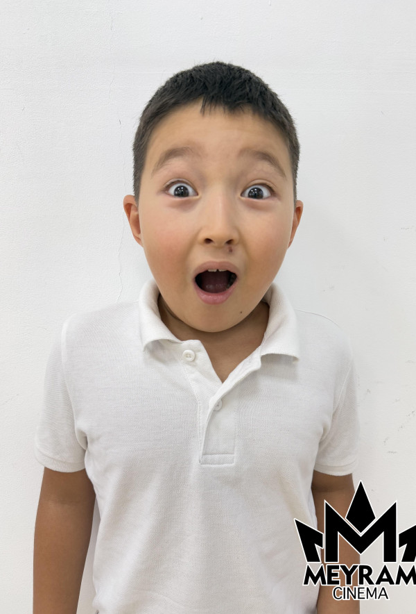 Алибек Темиргалиев