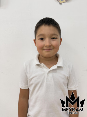 Алибек Темиргалиев