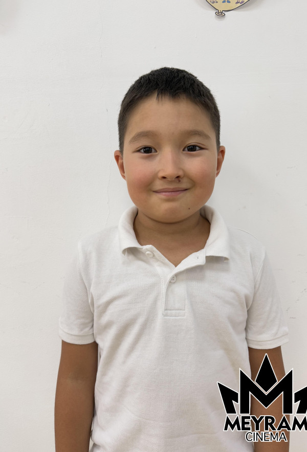 Алибек Темиргалиев