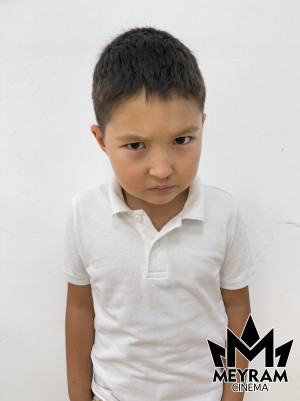 Алибек Темиргалиев