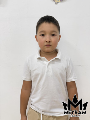 Алибек Темиргалиев