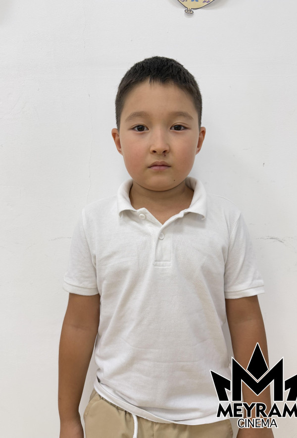 Алибек Темиргалиев