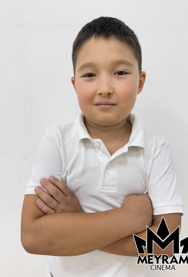 Алибек Темиргалиев