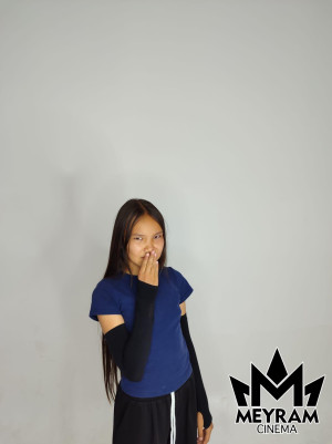 Айзере Туленди