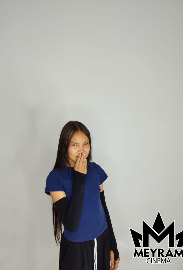 Айзере Туленди