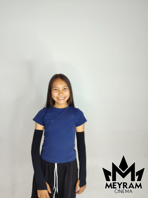 Айзере Туленди