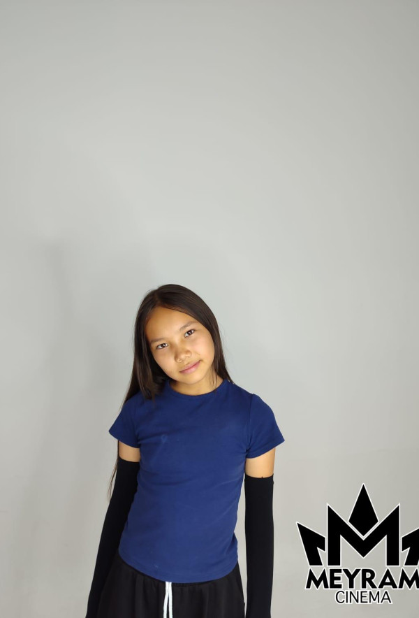 Айзере Туленди