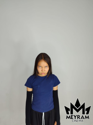 Айзере Туленди