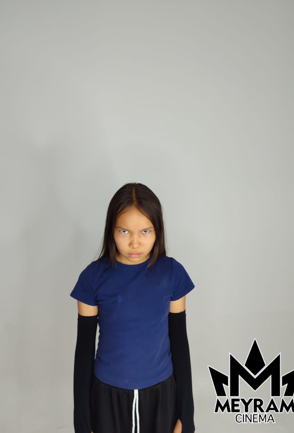 Айзере Туленди